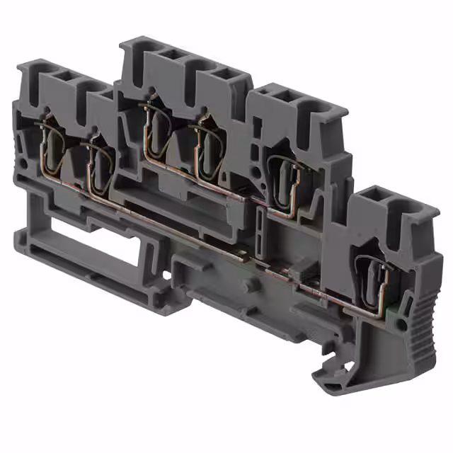 3038516 Phoenix Contact  Din Rail Channel